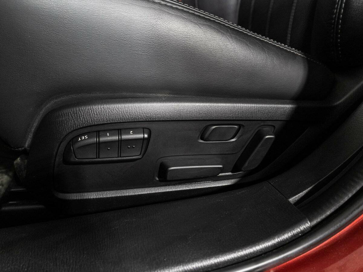 Mazda 6 с пробегом — 2021 год. Фото: #15