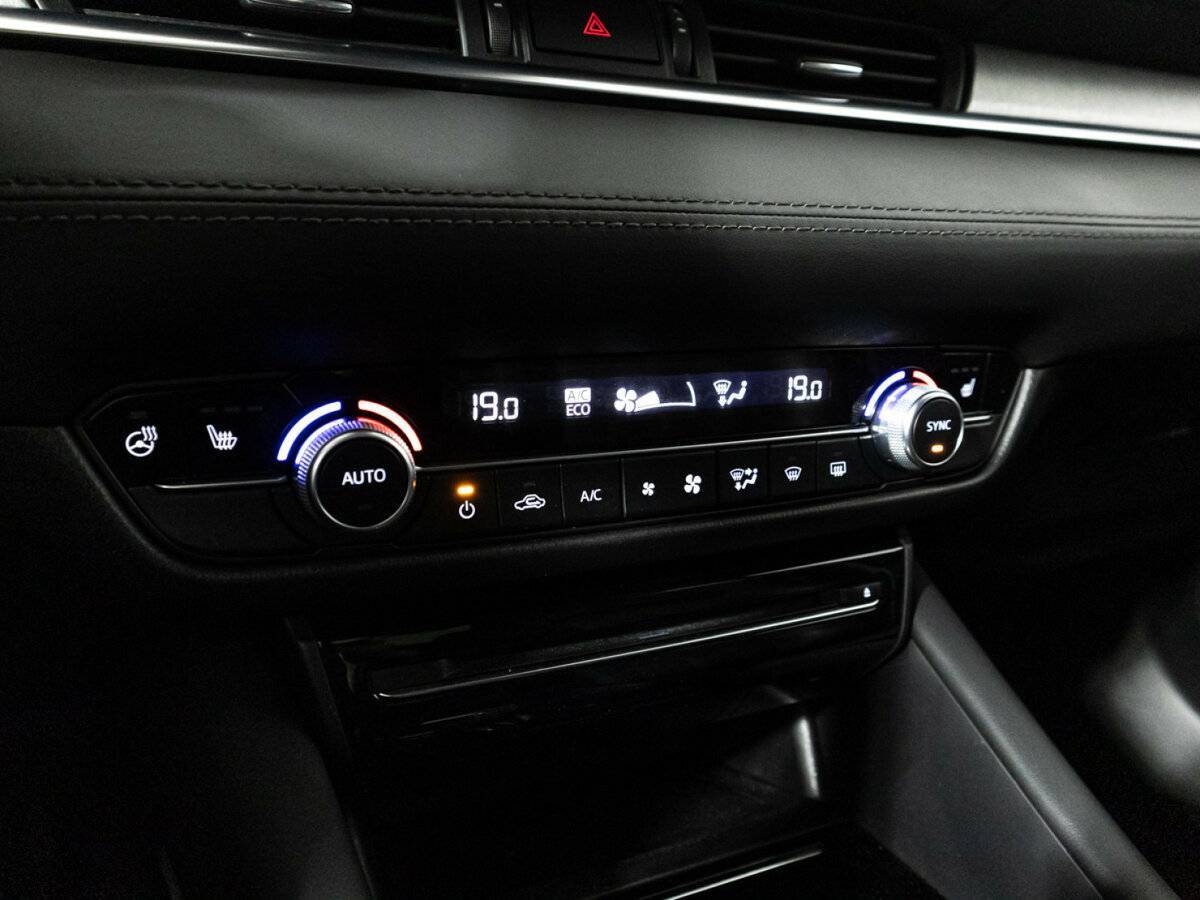 Mazda 6 с пробегом — 2021 год. Фото: #19