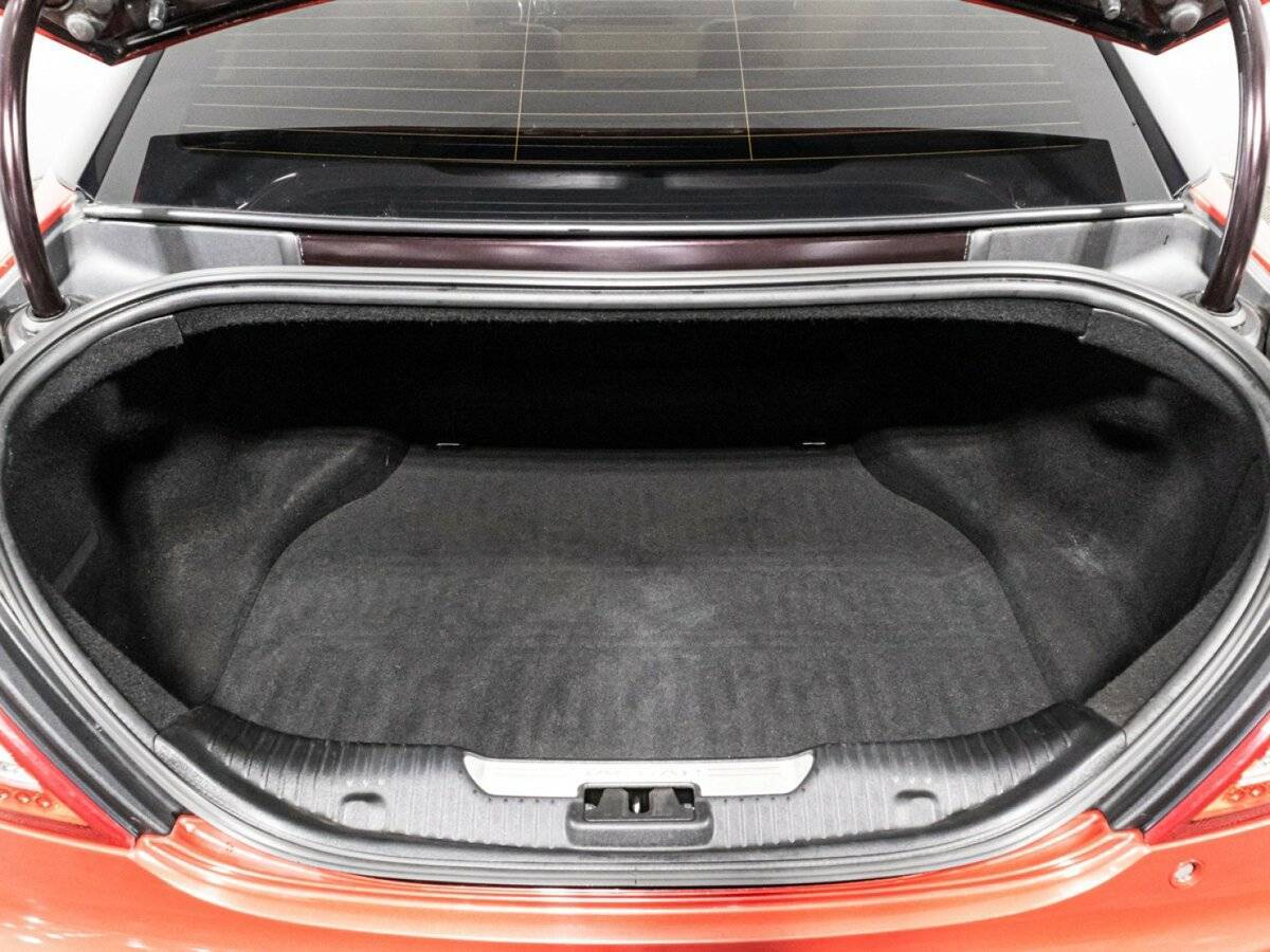 Jaguar XJ с пробегом — 2014 год. Фото: #14