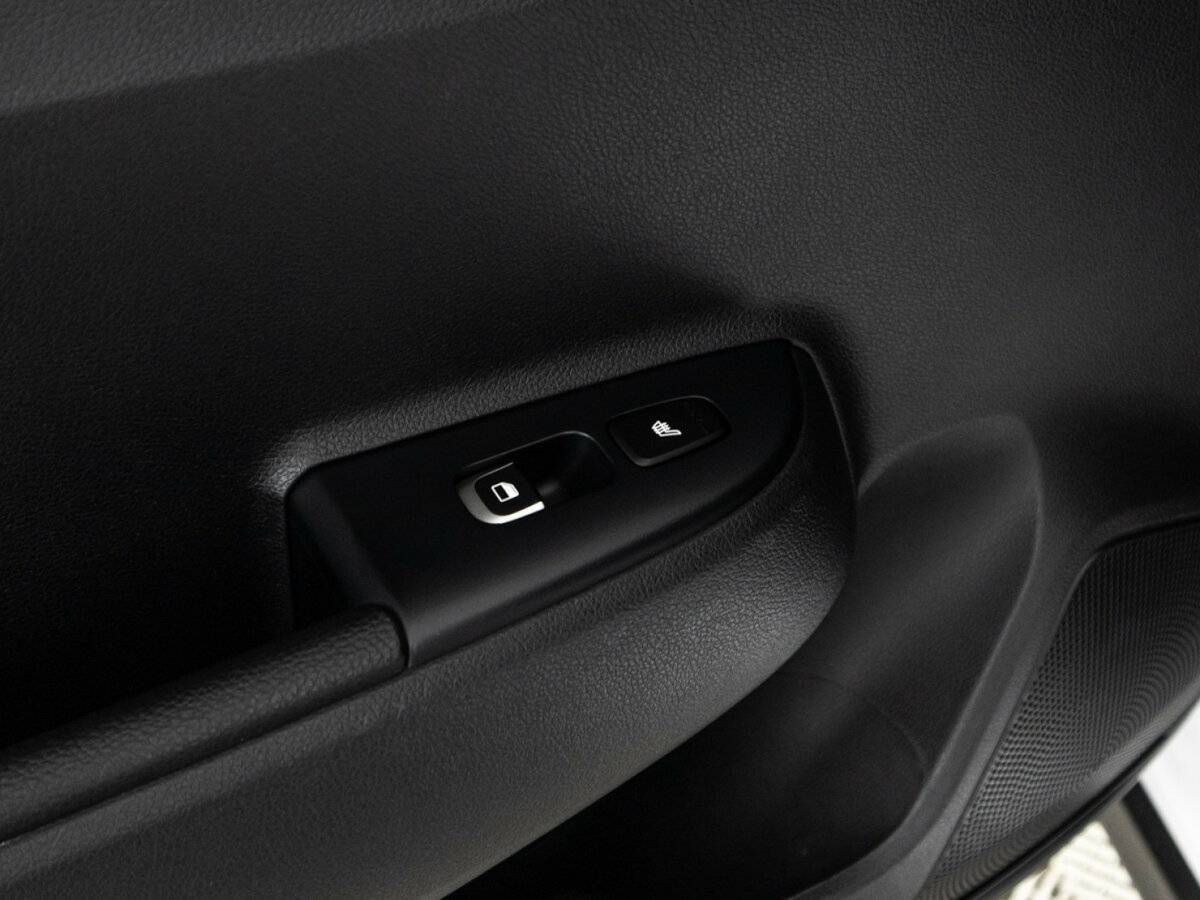 Kia Rio с пробегом — 2021 год. Фото: #26