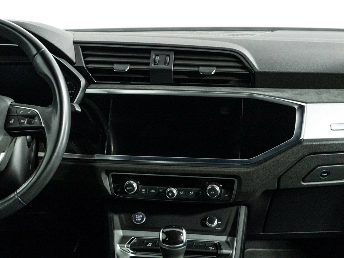 Audi Q3 с пробегом — 2019 год. Фото: #13