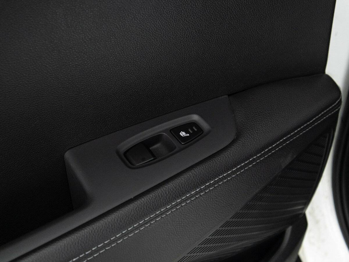 Hyundai Creta с пробегом — 2020 год. Фото: #19