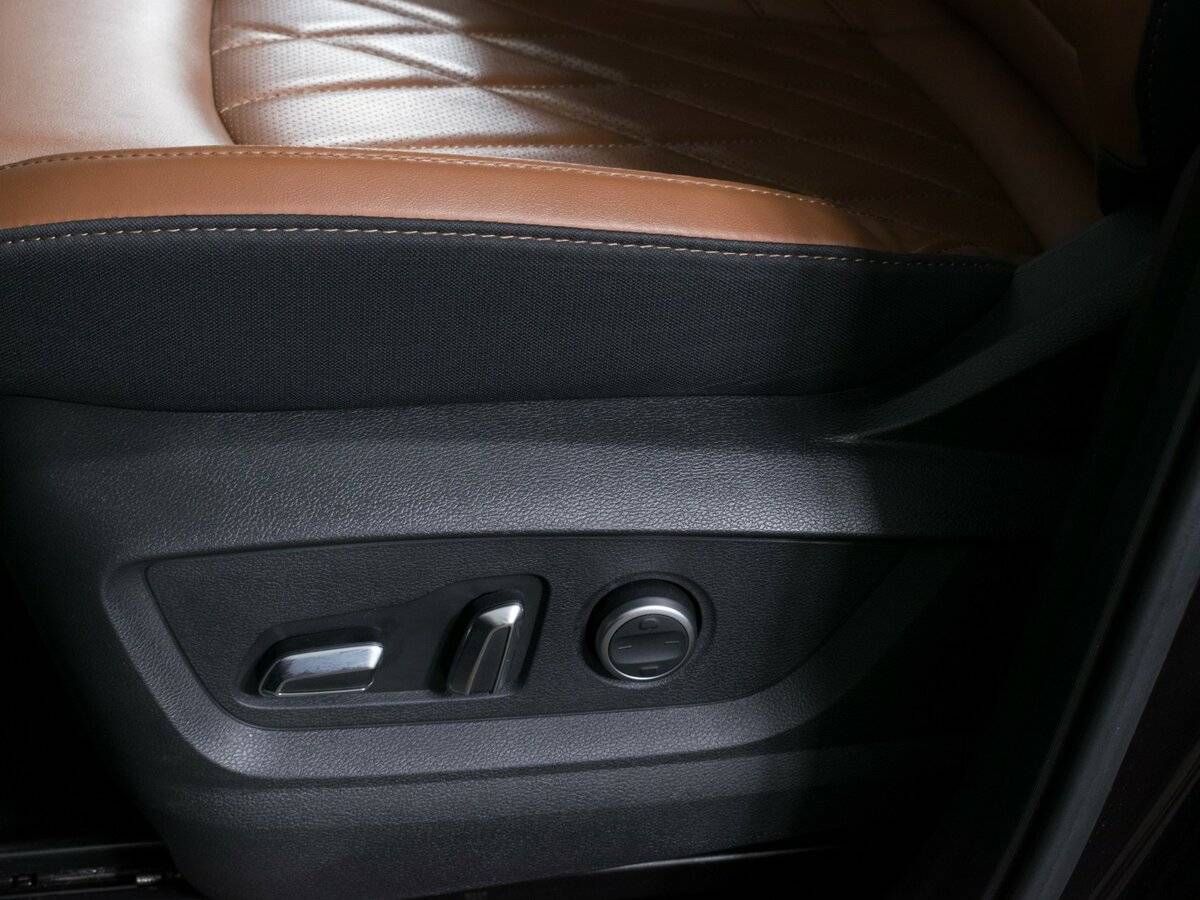 Chery Tiggo 8 Pro Max с пробегом — 2022 год. Фото: #19