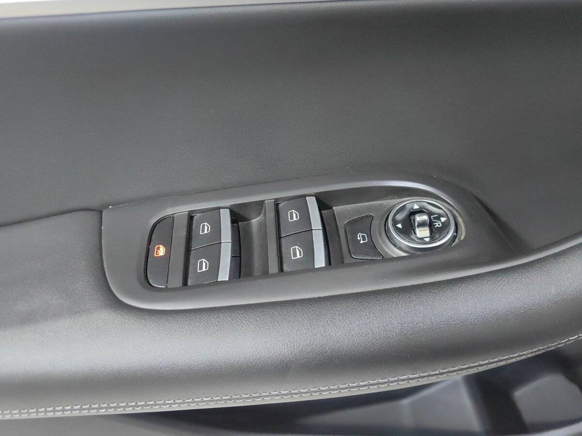 Chery Tiggo 7 Pro с пробегом — 2021 год. Фото: #23