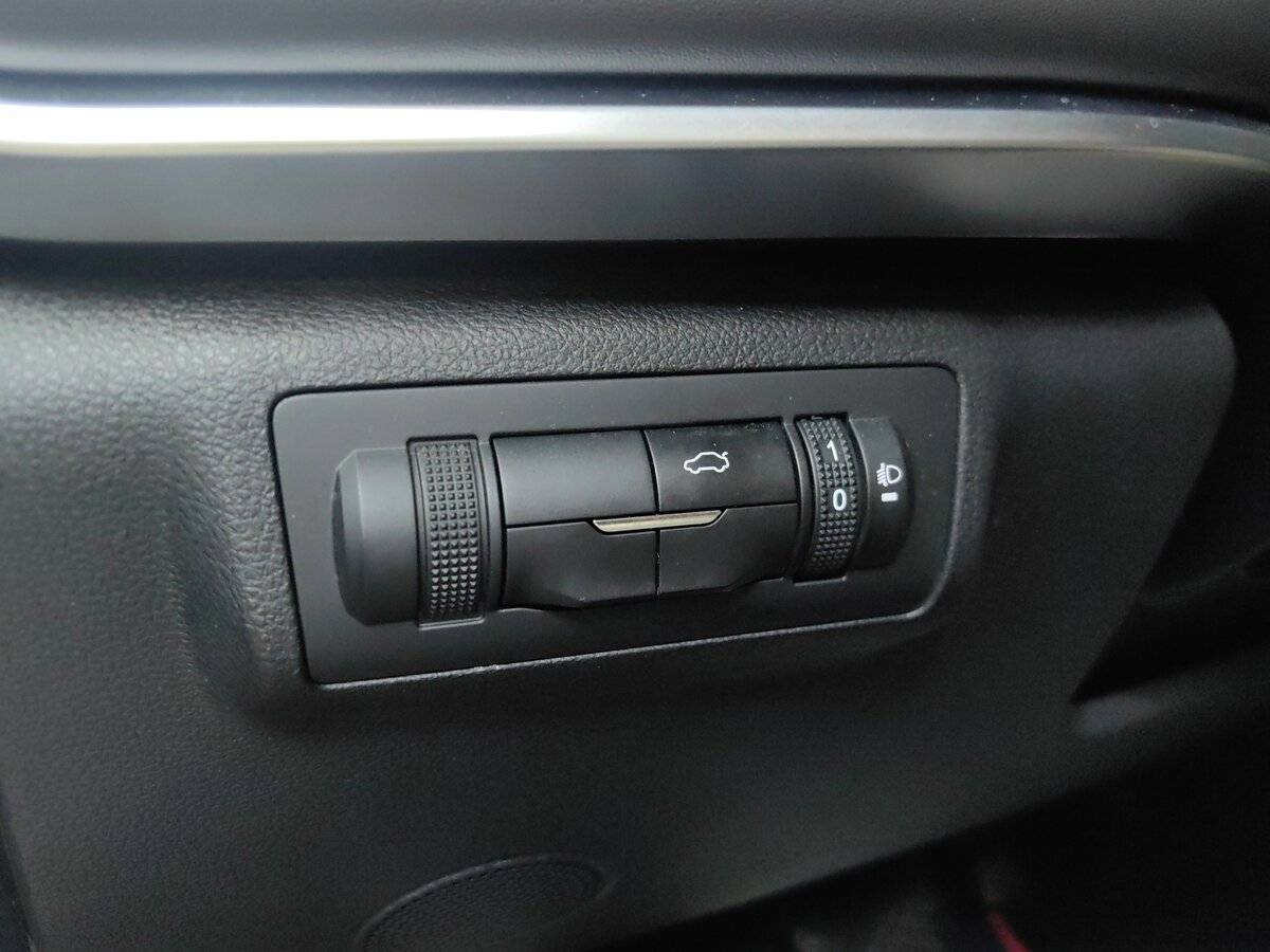 Chery Tiggo 7 Pro с пробегом — 2022 год. Фото: #21