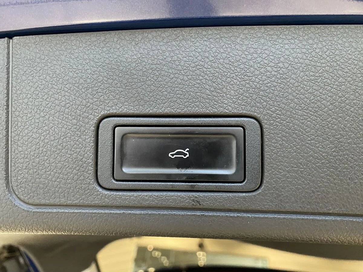 Chery Tiggo 8 с пробегом — 2020 год. Фото: #16