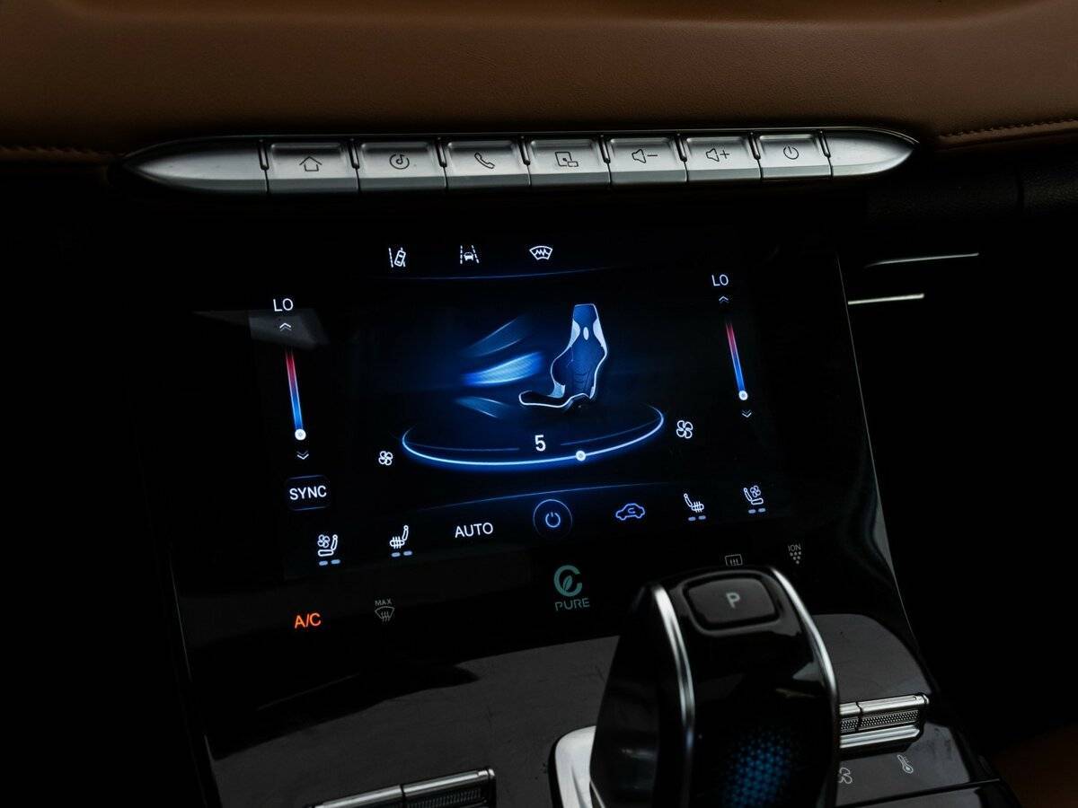 Chery Tiggo 8 Pro Max с пробегом — 2023 год. Фото: #10