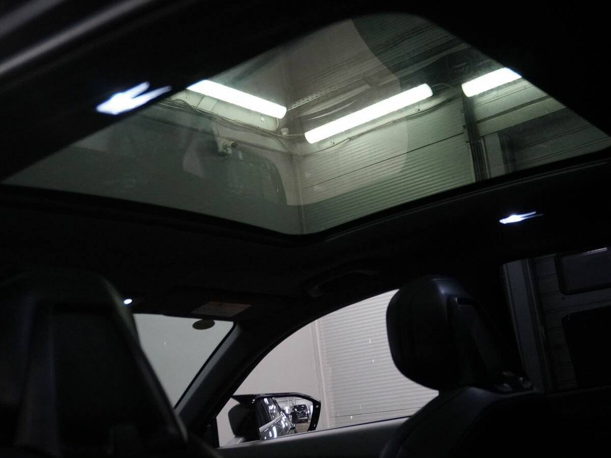 Changan UNI-V с пробегом — 2022 год. Фото: #16