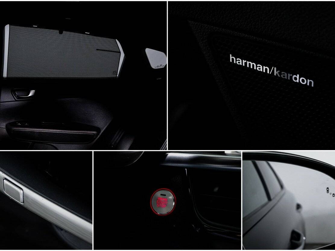 Kia Optima с пробегом — 2017 год. Фото: #16