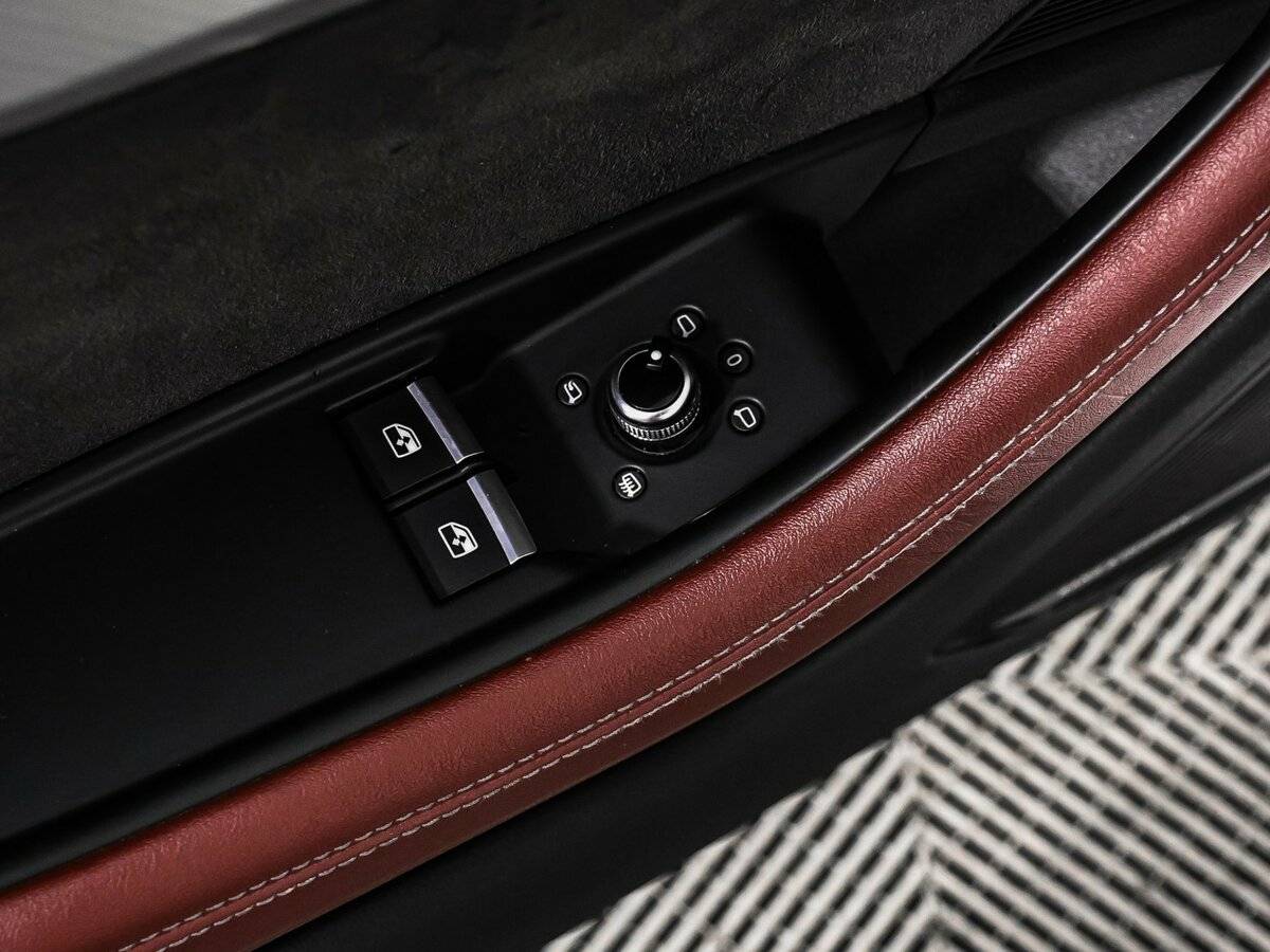 Audi A5 с пробегом — 2018 год. Фото: #14