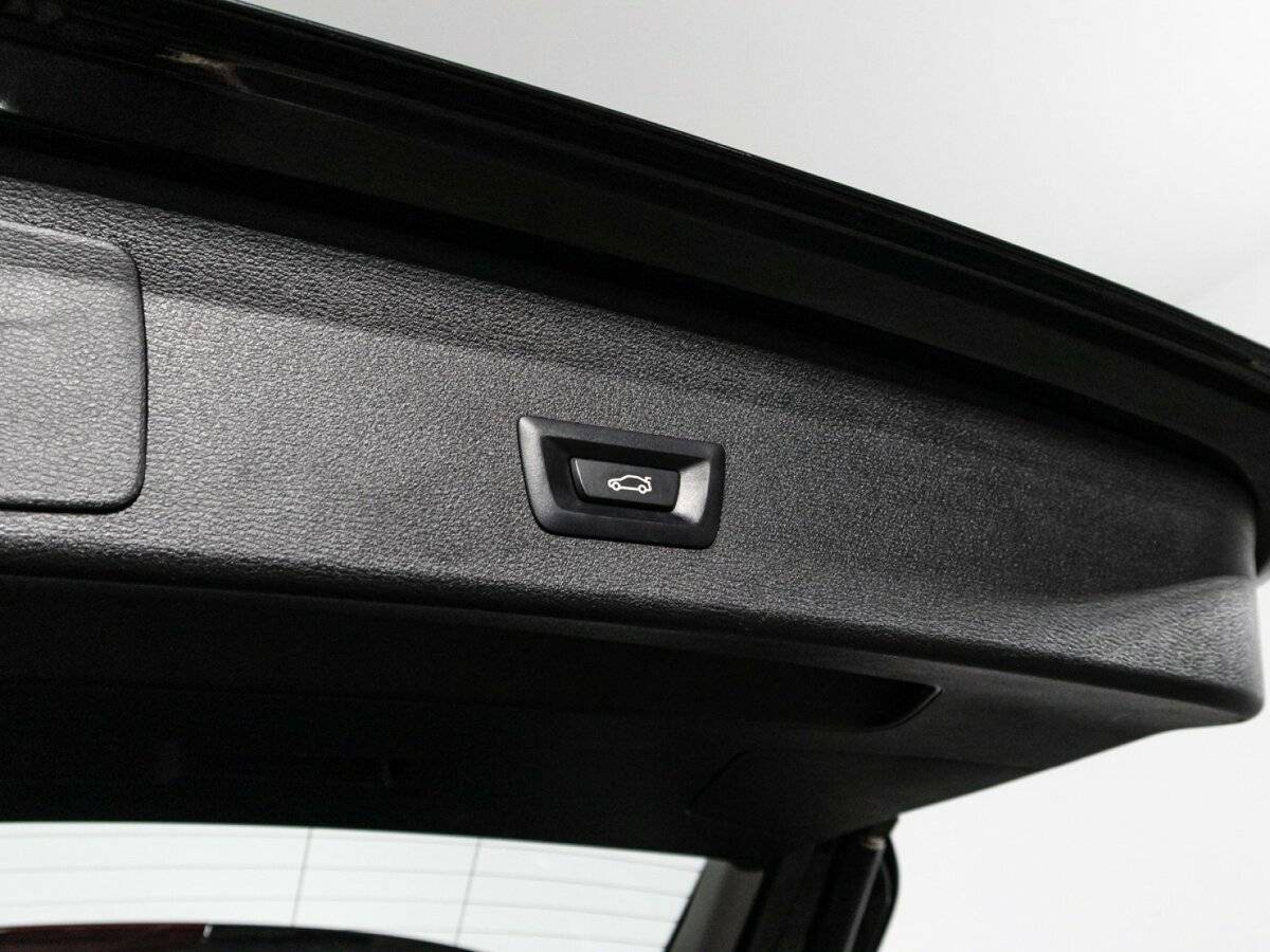 BMW X1 с пробегом — 2018 год. Фото: #15