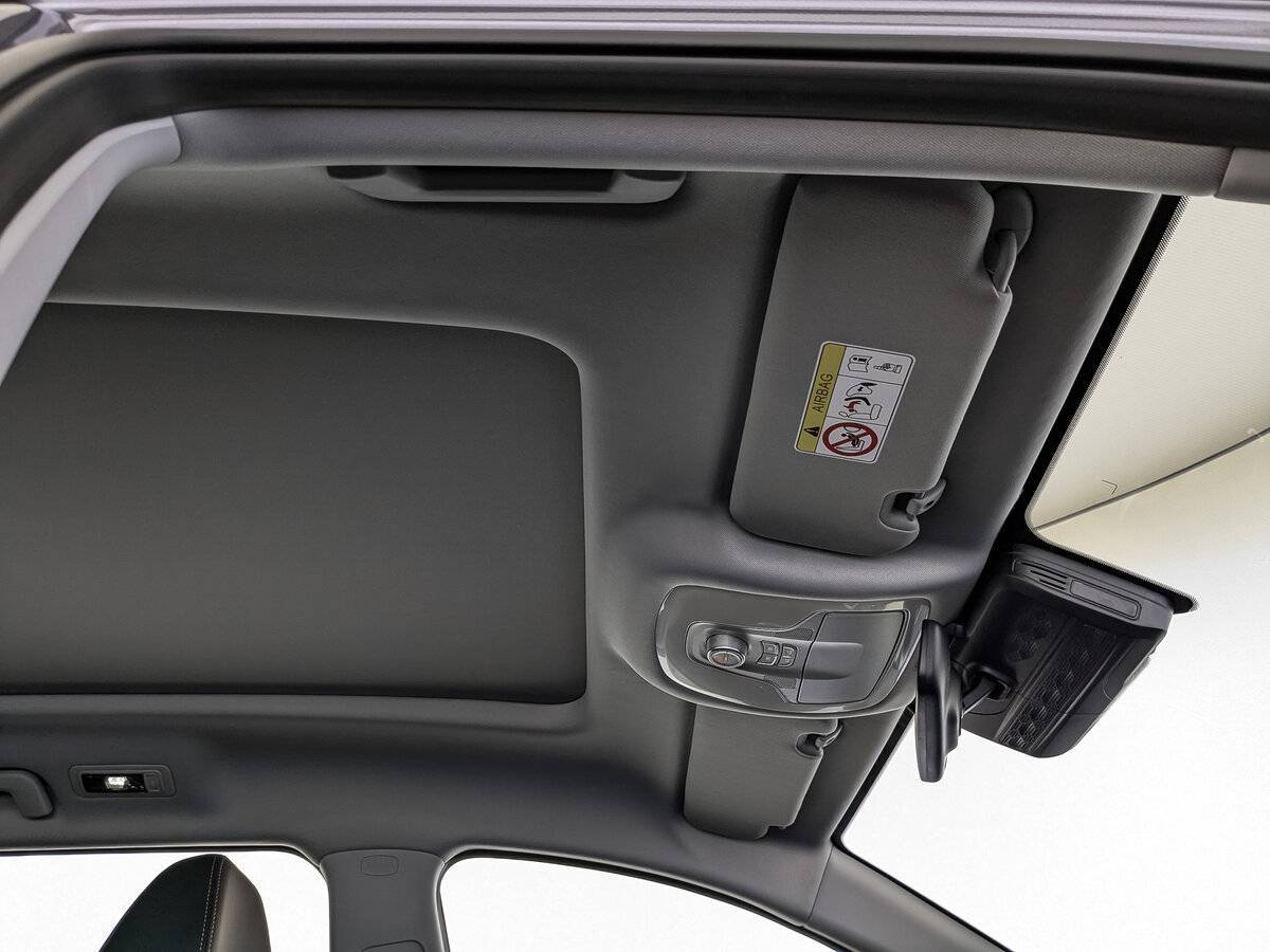 Chery Tiggo 8 Pro с пробегом — 2022 год. Фото: #21