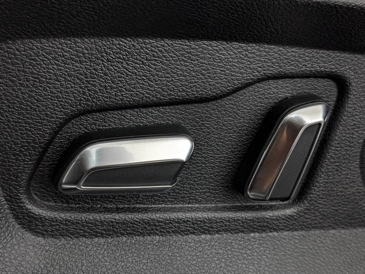 Chery Tiggo 8 Pro с пробегом — 2022 год. Фото: #24