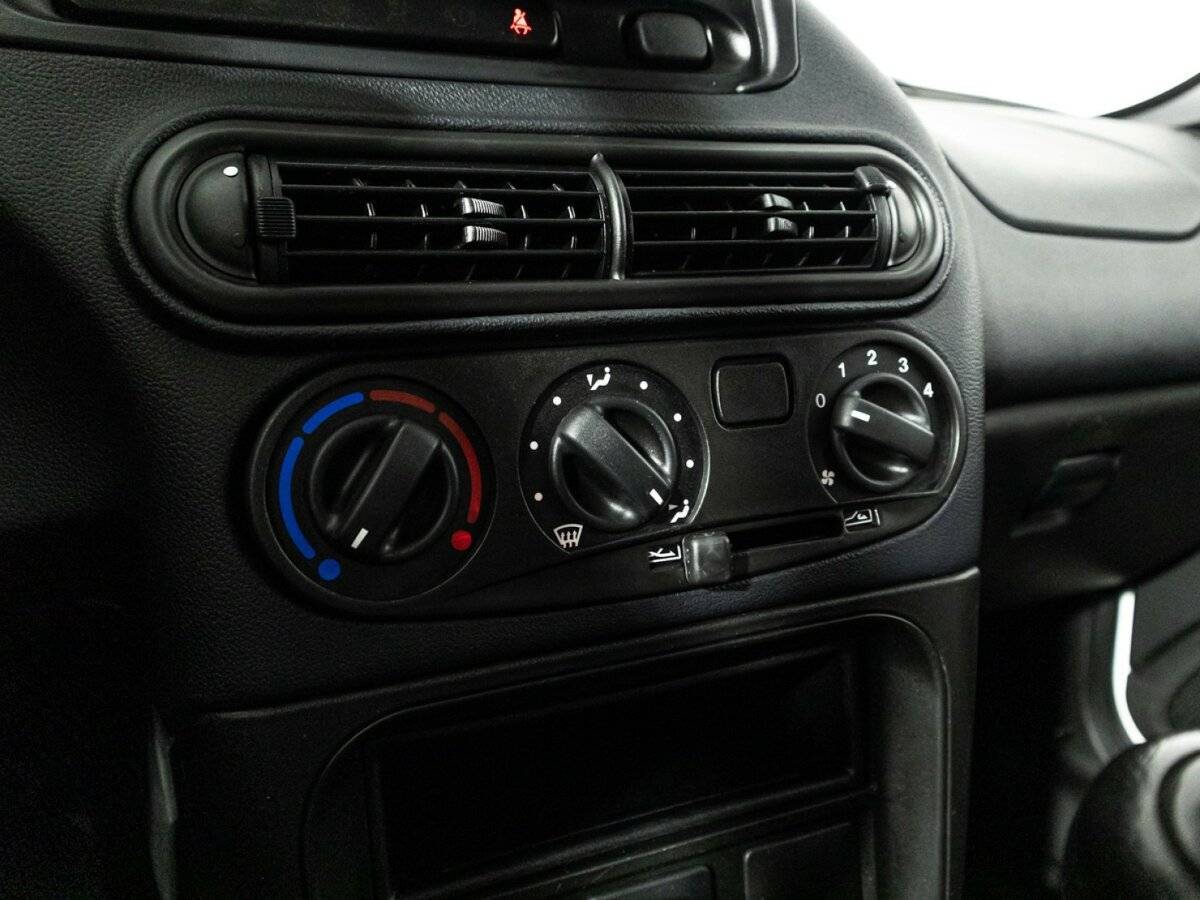 Lada (ВАЗ) Niva с пробегом — 2022 год. Фото: #15