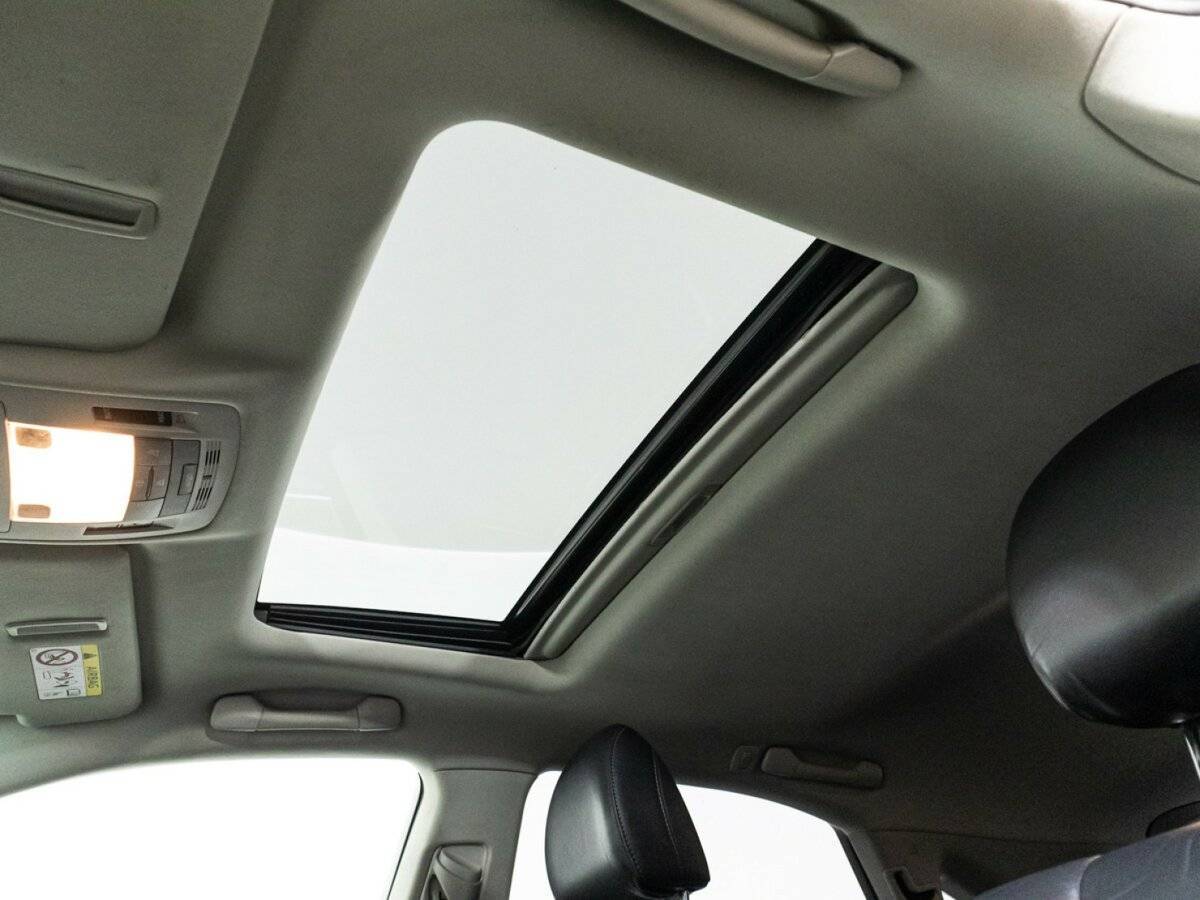 Lexus RX с пробегом — 2014 год. Фото: #15