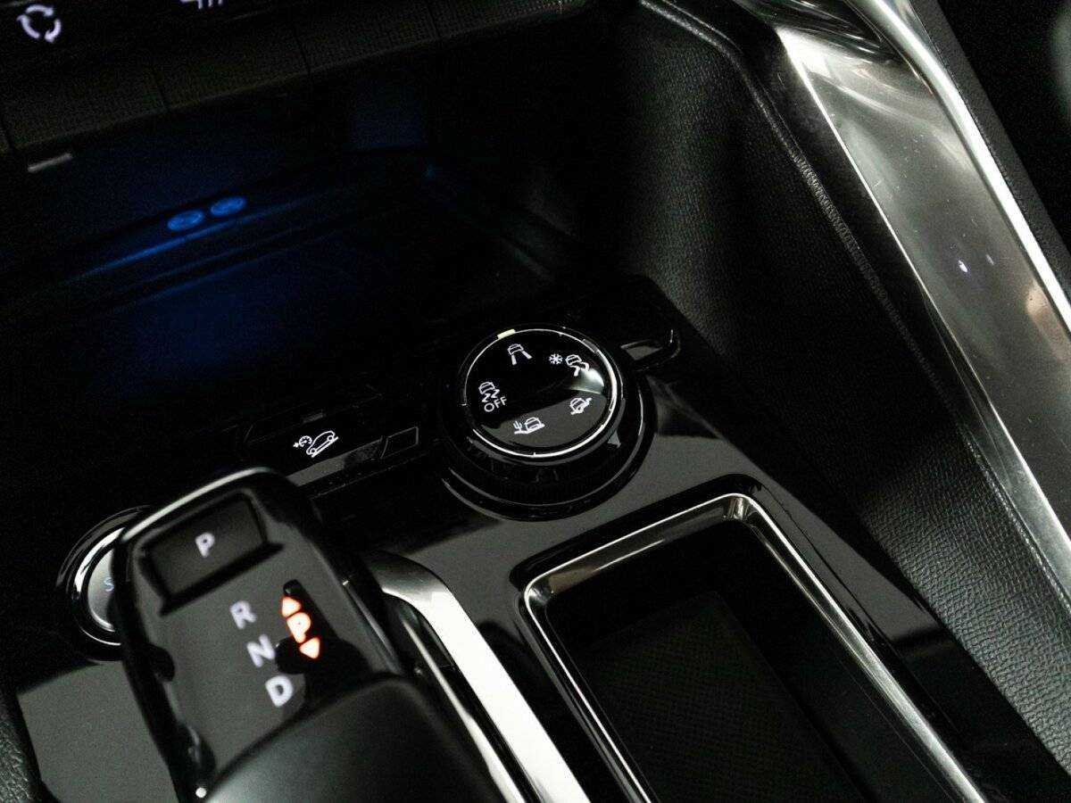 Peugeot 3008 с пробегом — 2017 год. Фото: #18