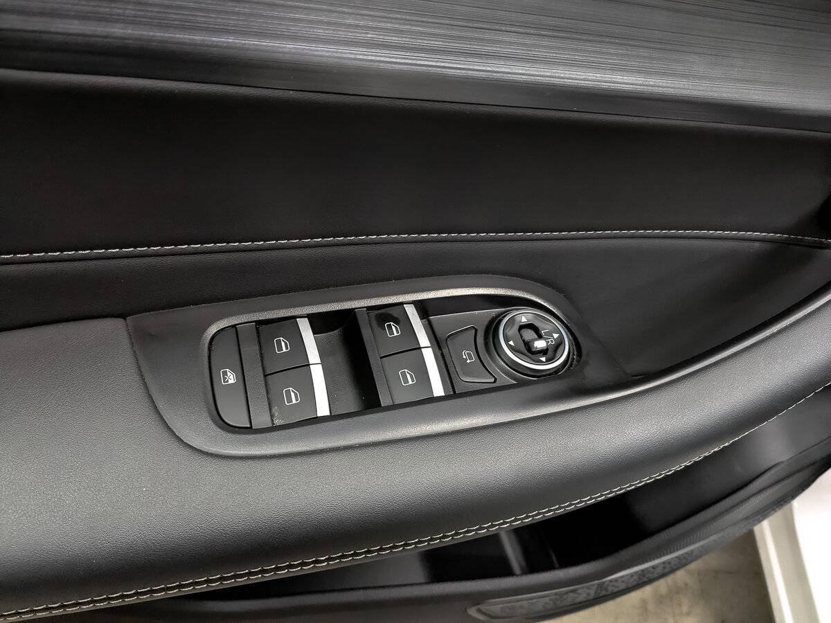 Chery Tiggo 4 Pro с пробегом — 2023 год. Фото: #23