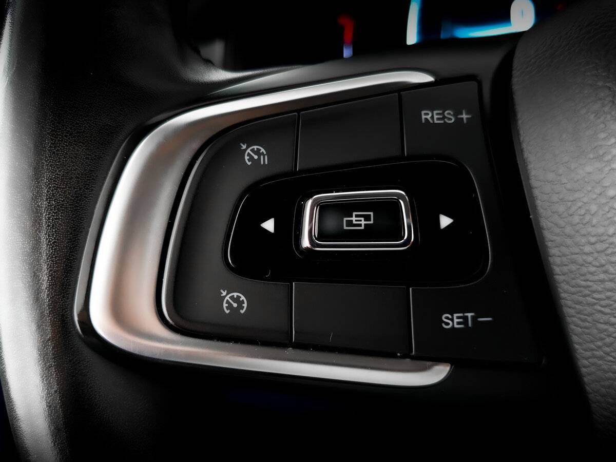 Chery Tiggo 7 Pro с пробегом — 2020 год. Фото: #25