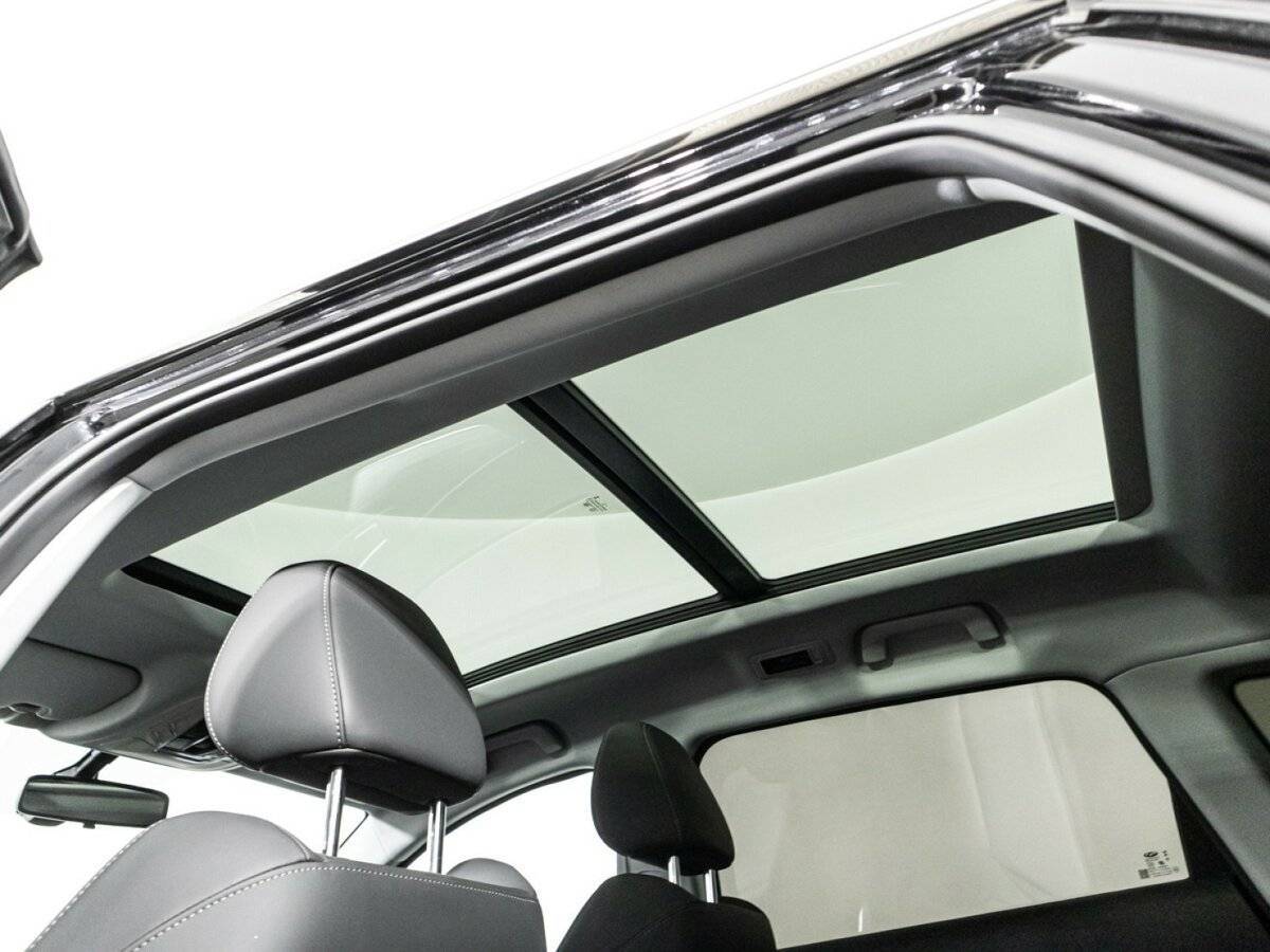 Chery Tiggo 7 Pro Max с пробегом — 2023 год. Фото: #15