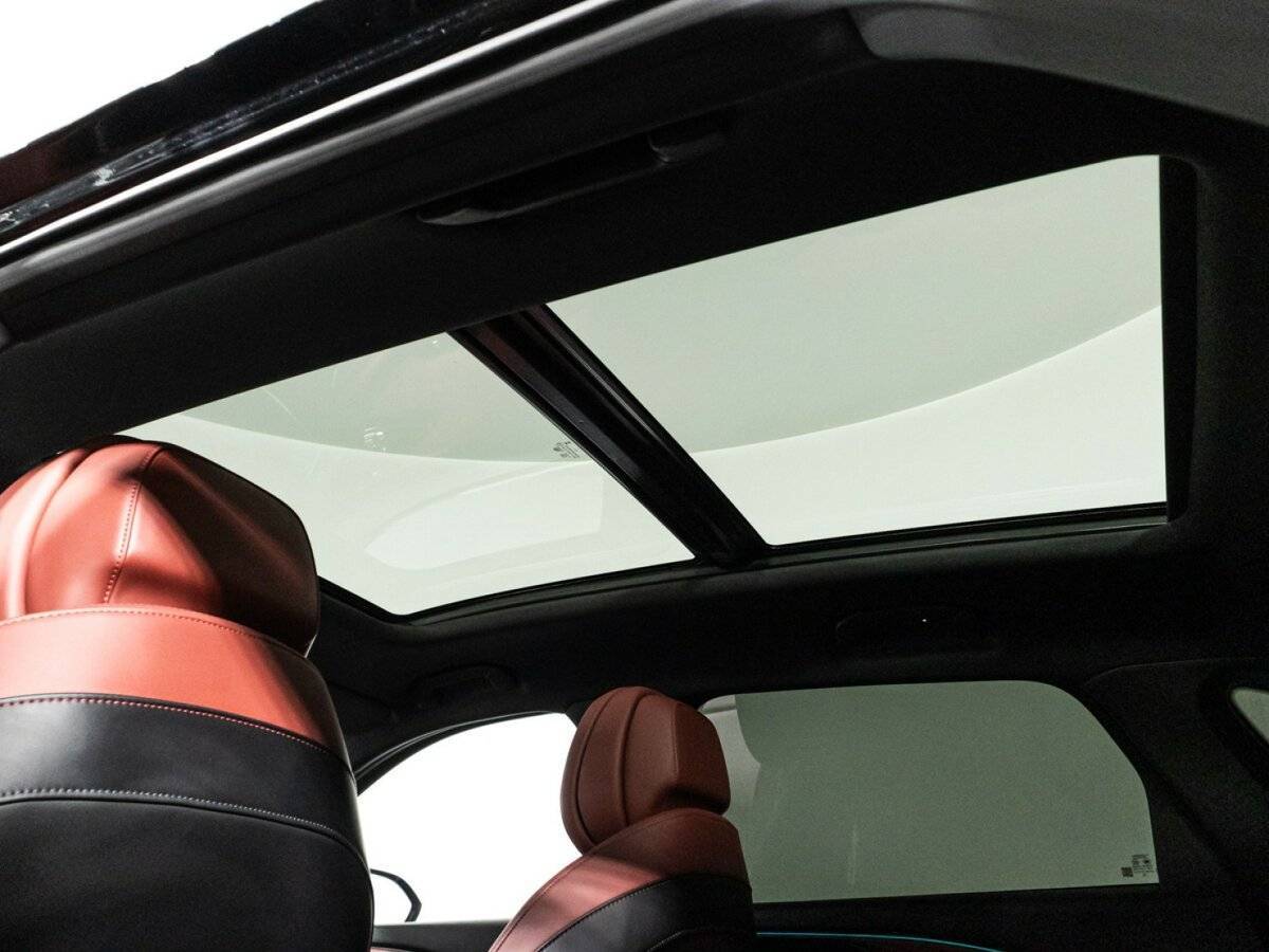 EXEED RX с пробегом — 2023 год. Фото: #23