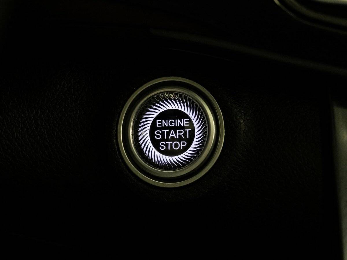 EXEED VX с пробегом — 2022 год. Фото: #17