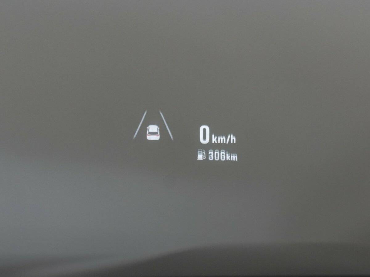 EXEED VX с пробегом — 2022 год. Фото: #19