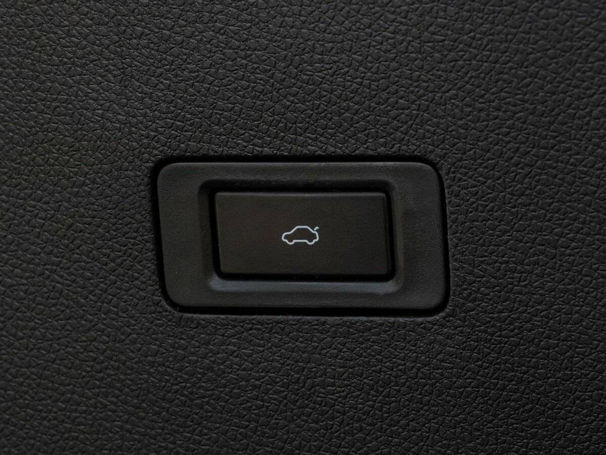 EXEED VX с пробегом — 2022 год. Фото: #21