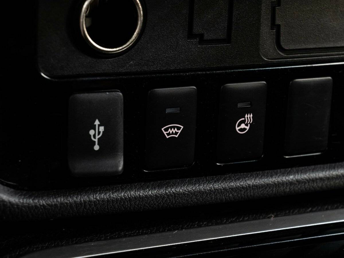 Mitsubishi Outlander с пробегом — 2020 год. Фото: #15