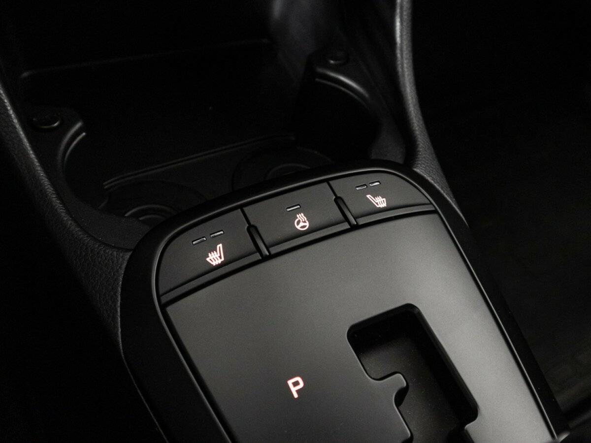 Kia Picanto с пробегом — 2022 год. Фото: #18