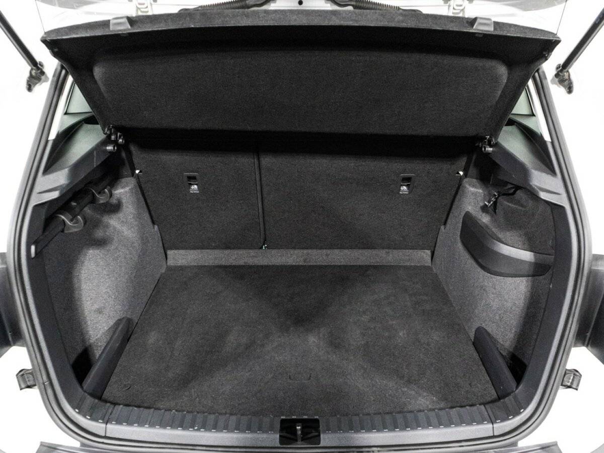 Skoda Karoq с пробегом — 2021 год. Фото: #12