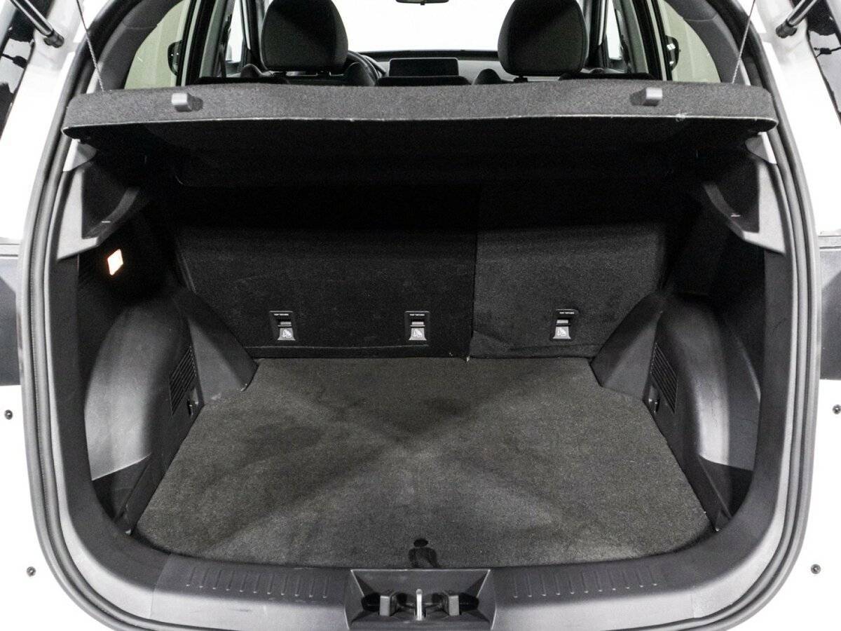 Chery Tiggo 4 Pro с пробегом — 2023 год. Фото: #14