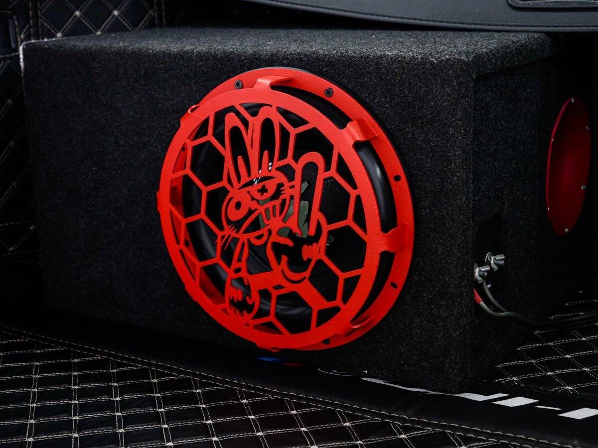 Changan UNI-K с пробегом — 2023 год. Фото: #20