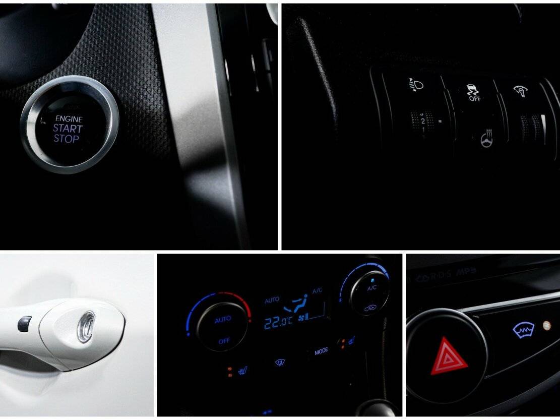 Hyundai Solaris с пробегом — 2015 год. Фото: #11