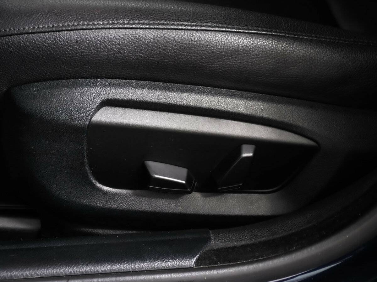 BMW 5 серии с пробегом — 2016 год. Фото: #13