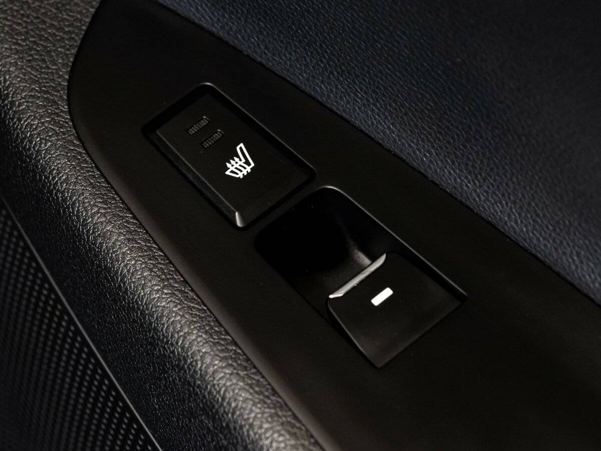 Hyundai Tucson с пробегом — 2017 год. Фото: #18