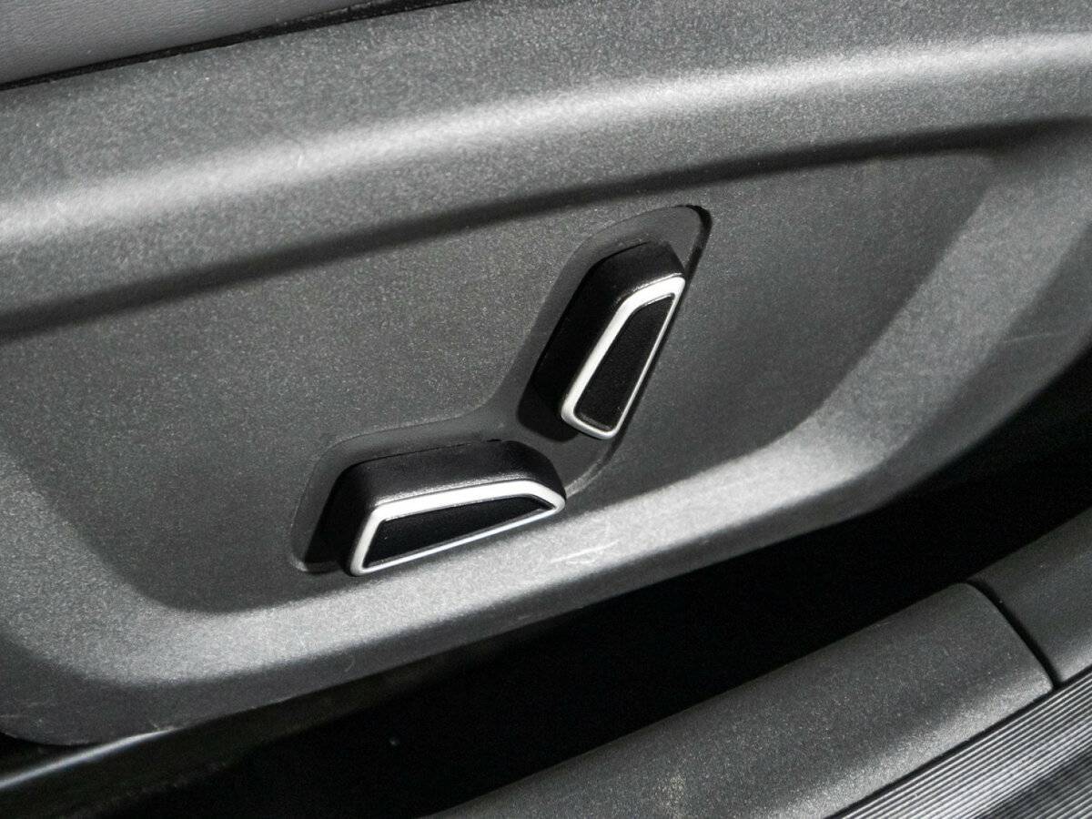 Changan UNI-V с пробегом — 2023 год. Фото: #16