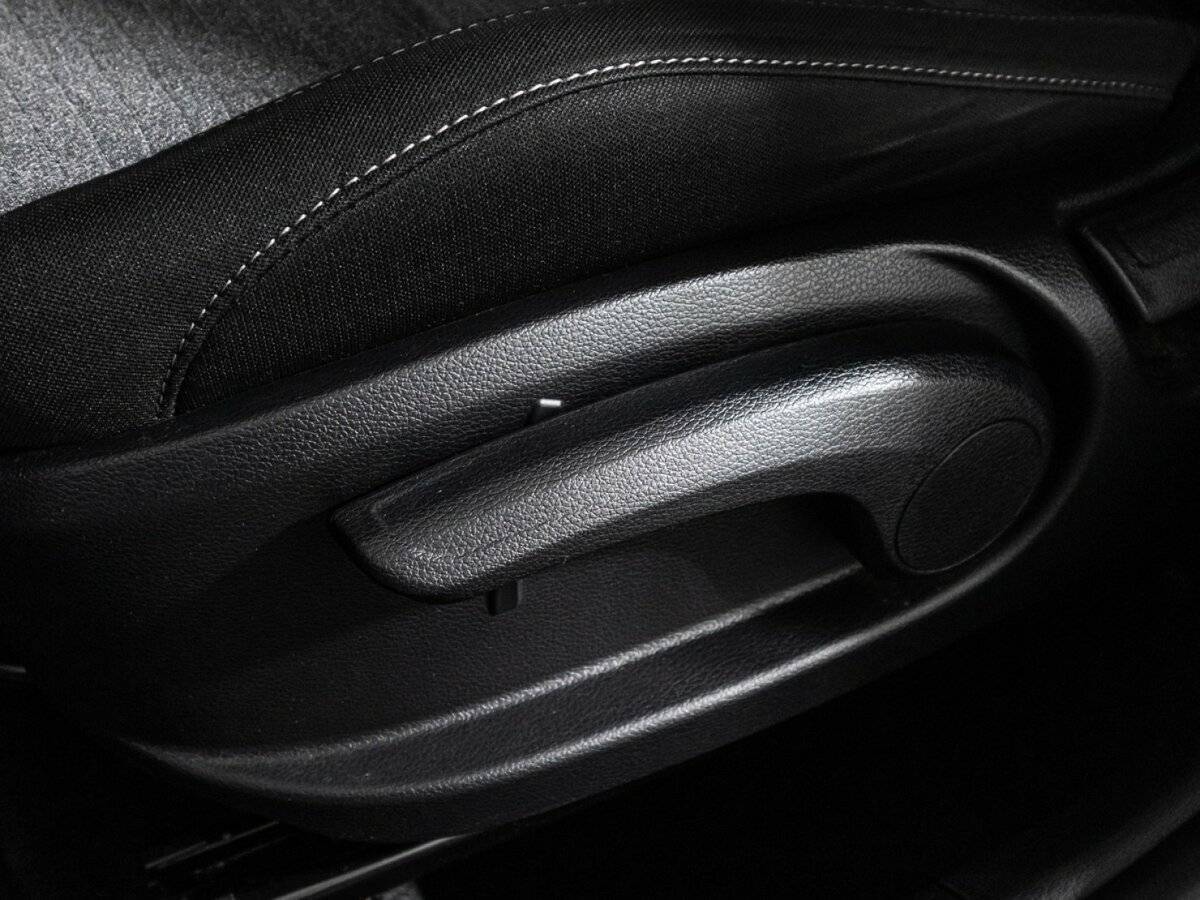 Kia Soul с пробегом — 2022 год. Фото: #26