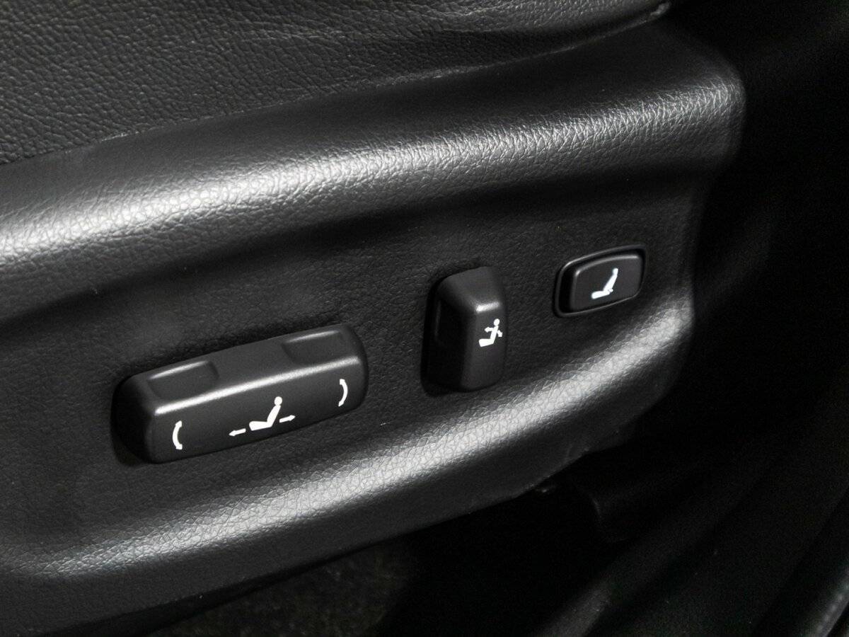 Kia Sorento с пробегом — 2020 год. Фото: #15