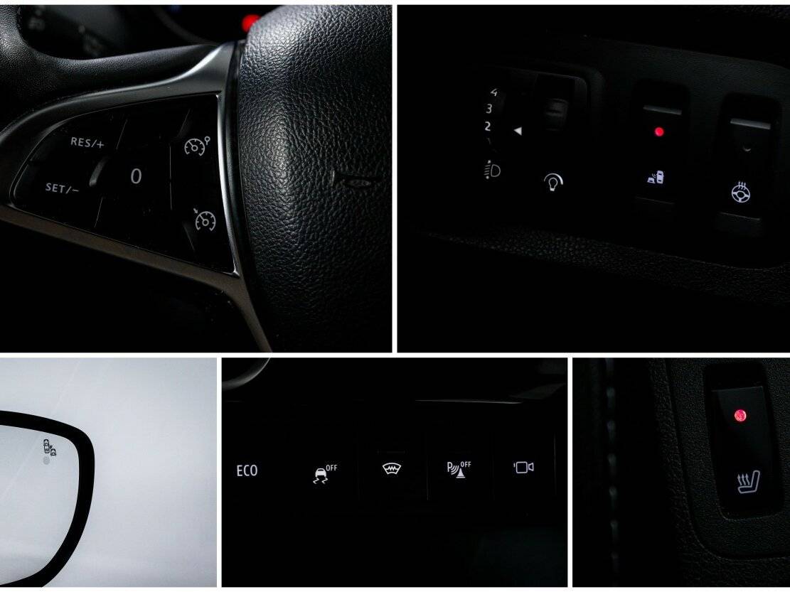 Renault Kaptur с пробегом — 2021 год. Фото: #21