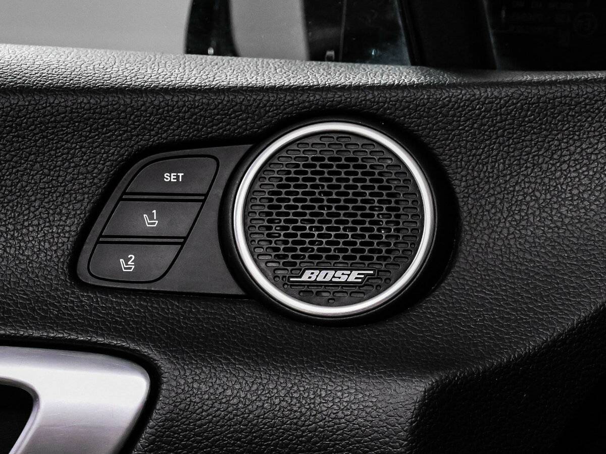 Hyundai Sonata с пробегом — 2020 год. Фото: #12