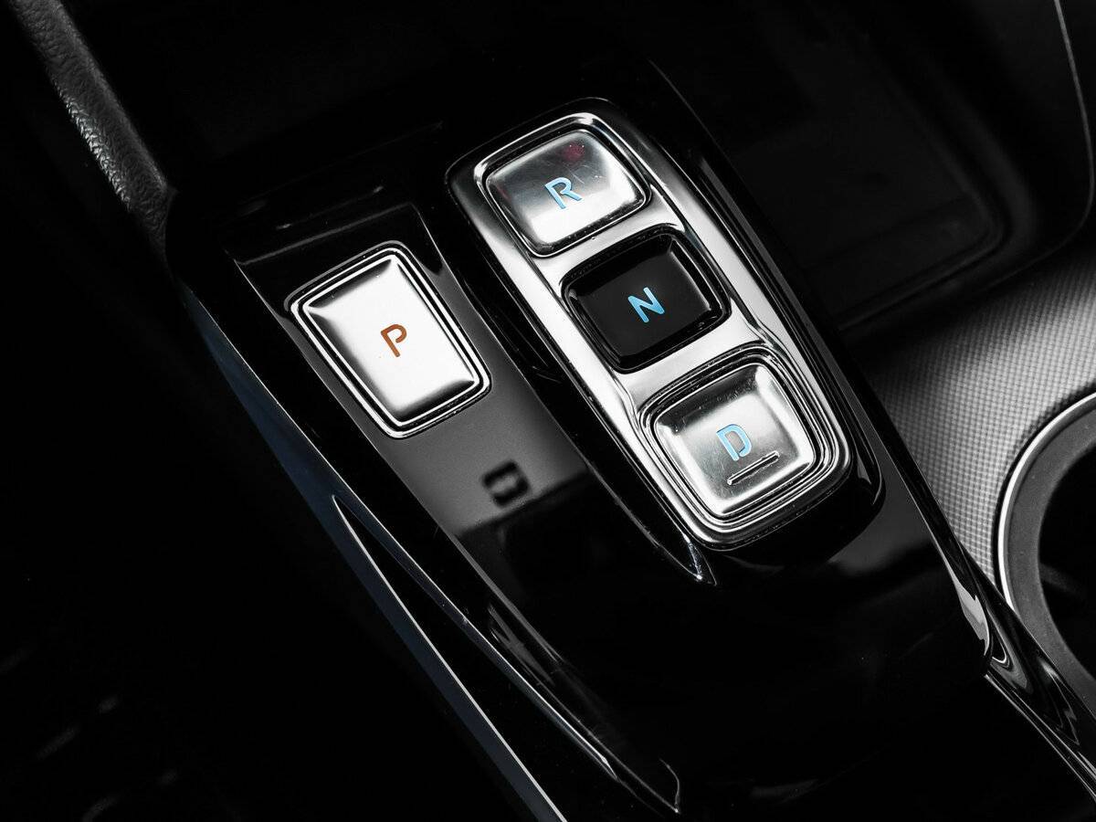 Hyundai Sonata с пробегом — 2020 год. Фото: #14