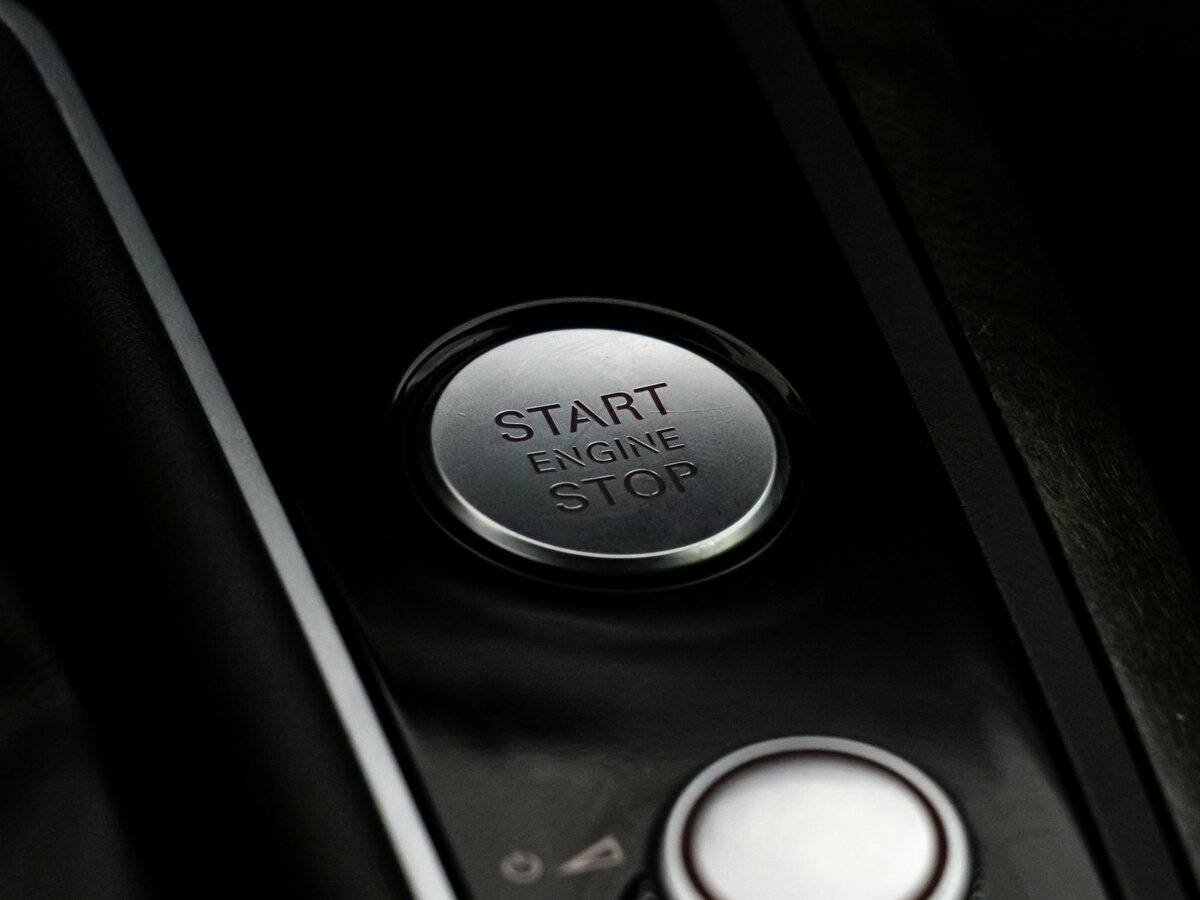 Audi A6 с пробегом — 2016 год. Фото: #14