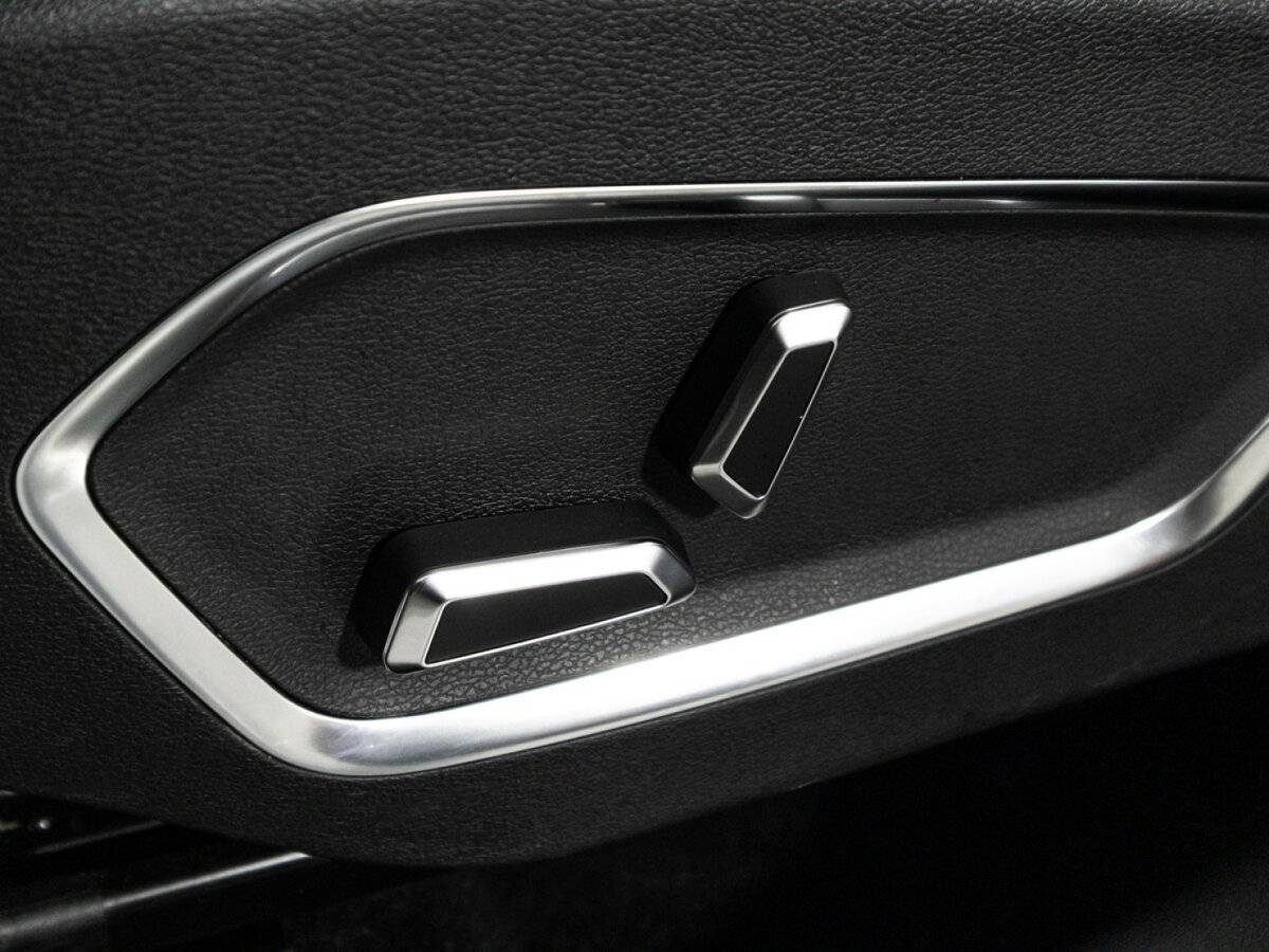 Geely Atlas Pro с пробегом — 2023 год. Фото: #17