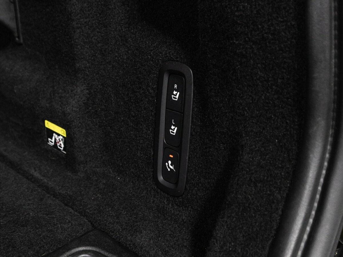 Volvo XC60 с пробегом — 2018 год. Фото: #16