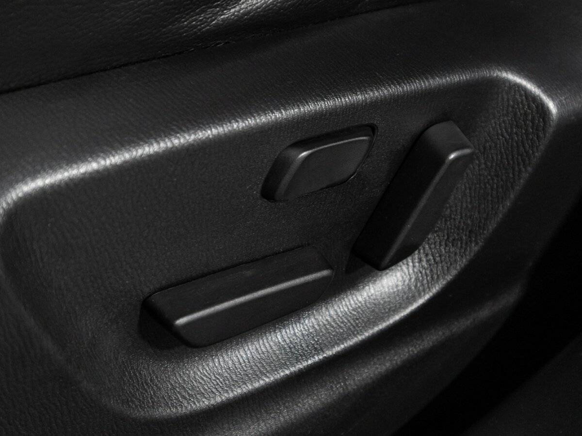 Mazda CX-5 с пробегом — 2015 год. Фото: #14