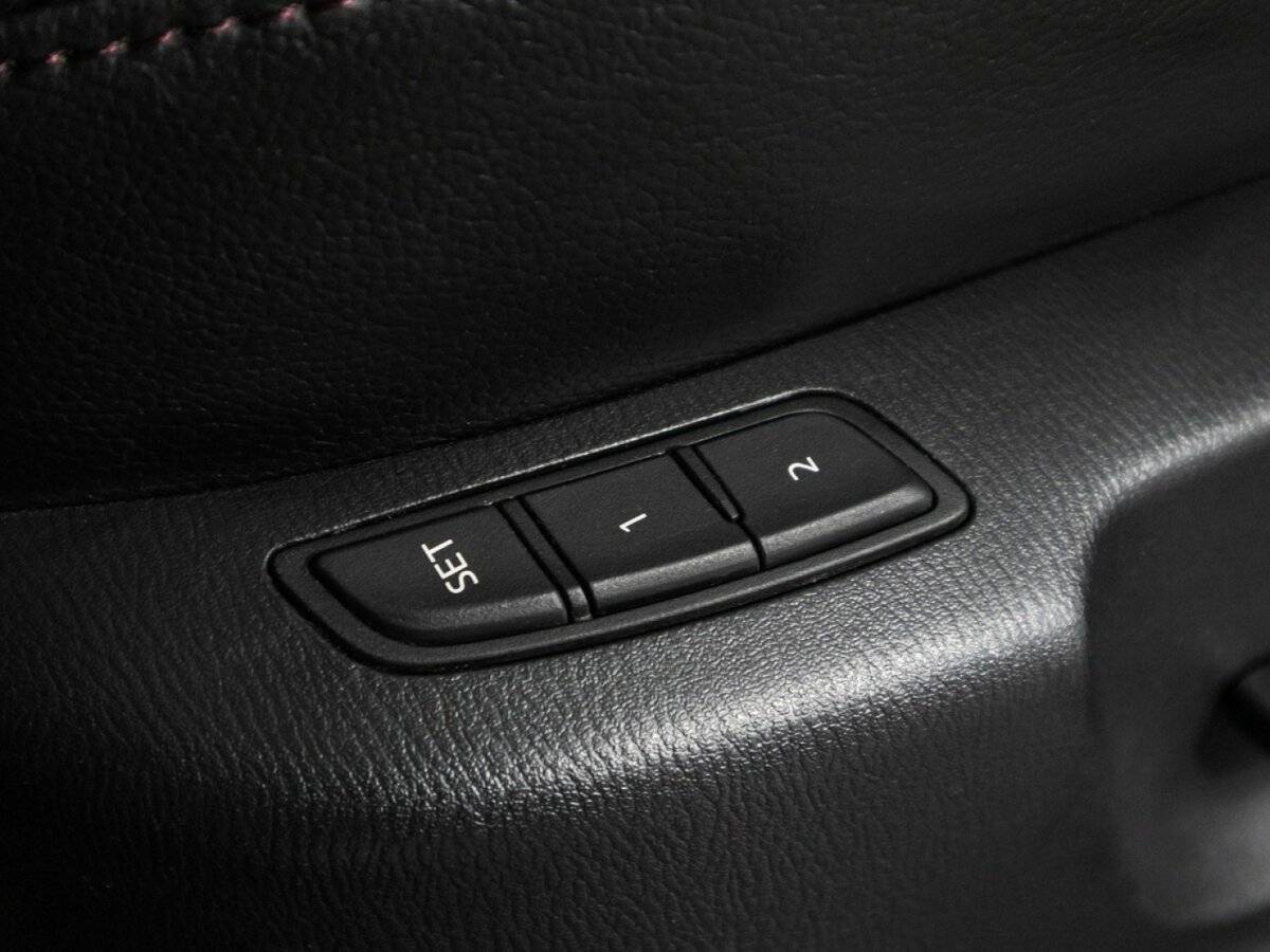 Mazda CX-5 с пробегом — 2015 год. Фото: #15