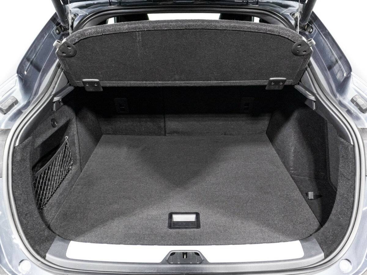 Geely Tugella с пробегом — 2022 год. Фото: #14