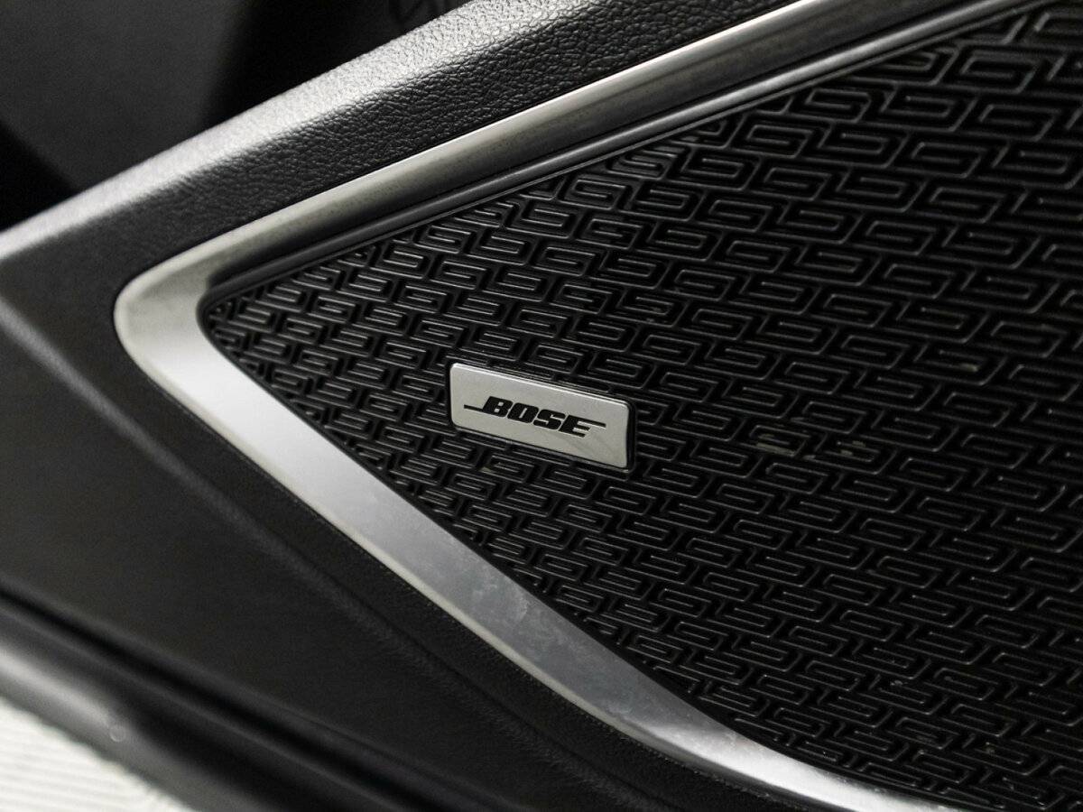 Geely Tugella с пробегом — 2022 год. Фото: #17