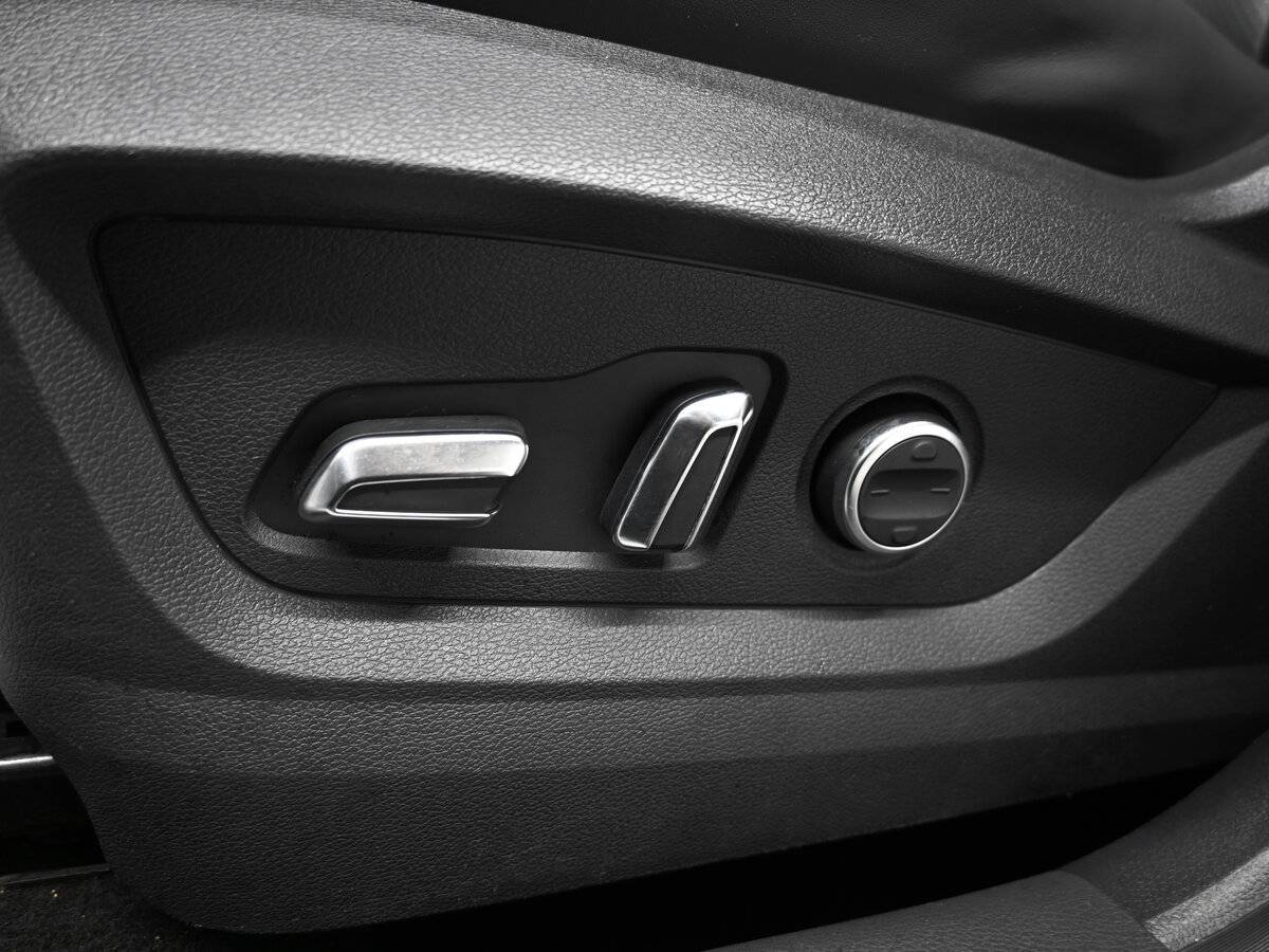 Chery Tiggo 7 Pro с пробегом — 2022 год. Фото: #20