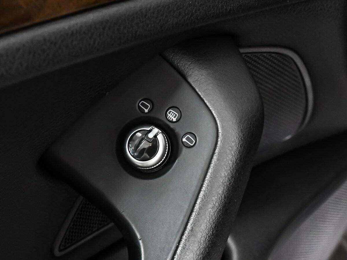 Audi A6 с пробегом — 2012 год. Фото: #15